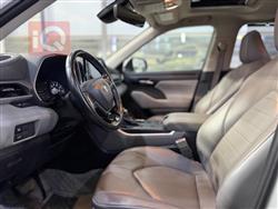 تويوتا هايلاندر